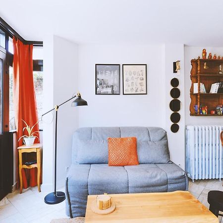 Charme Dans Villa, Coeur D'Etretat, 200 M De La Mer Eksteriør bilde